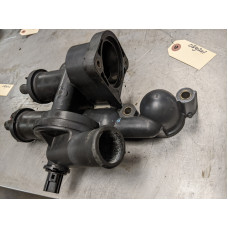 08Y201 Coolant Crossover From 2010 Chrysler  Sebring  2.4 04884568AC